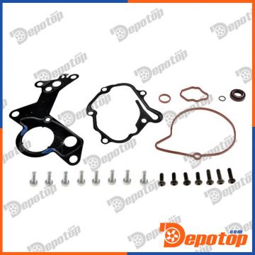 Kit réparation pompe à vide pour VW | 14129, 39242